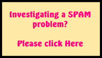 spam box